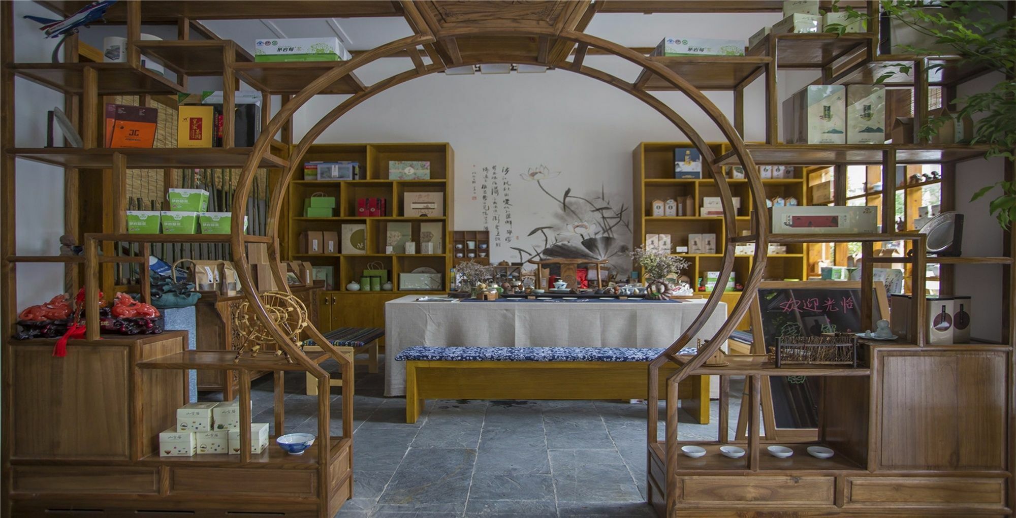 Zhangjiajie Yueranju Hostel Exteriér fotografie
