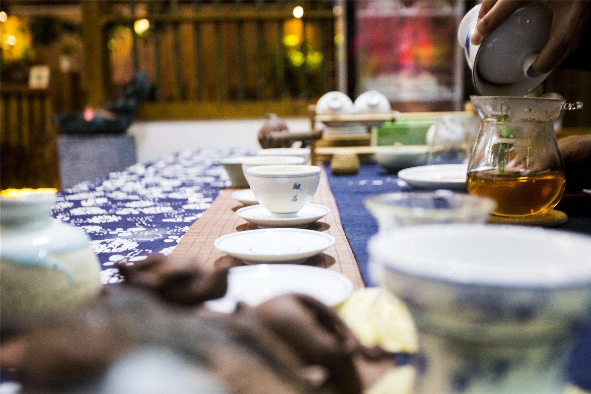 Zhangjiajie Yueranju Hostel Exteriér fotografie